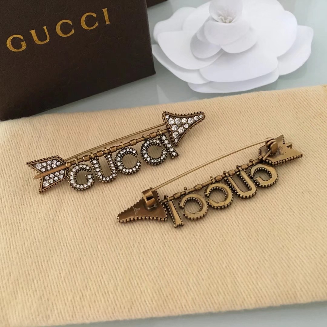 Brooch jewelry,no box,JG22 1169 - qinlai888