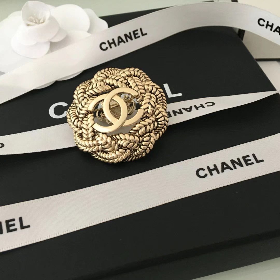 Brooch jewelry,no box,JC21 1136 - qinlai888