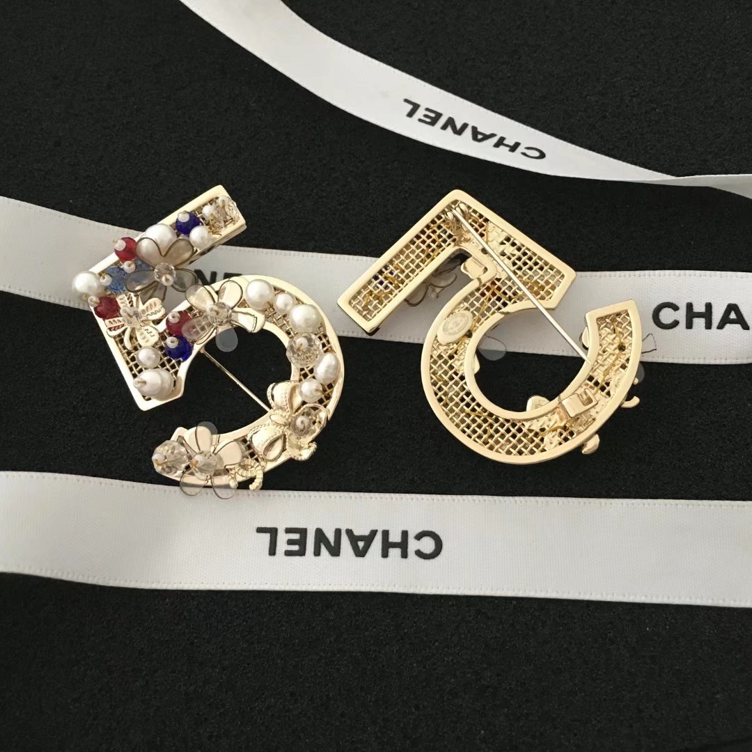 Brooch jewelry,no box,JC28 1164 - qinlai888