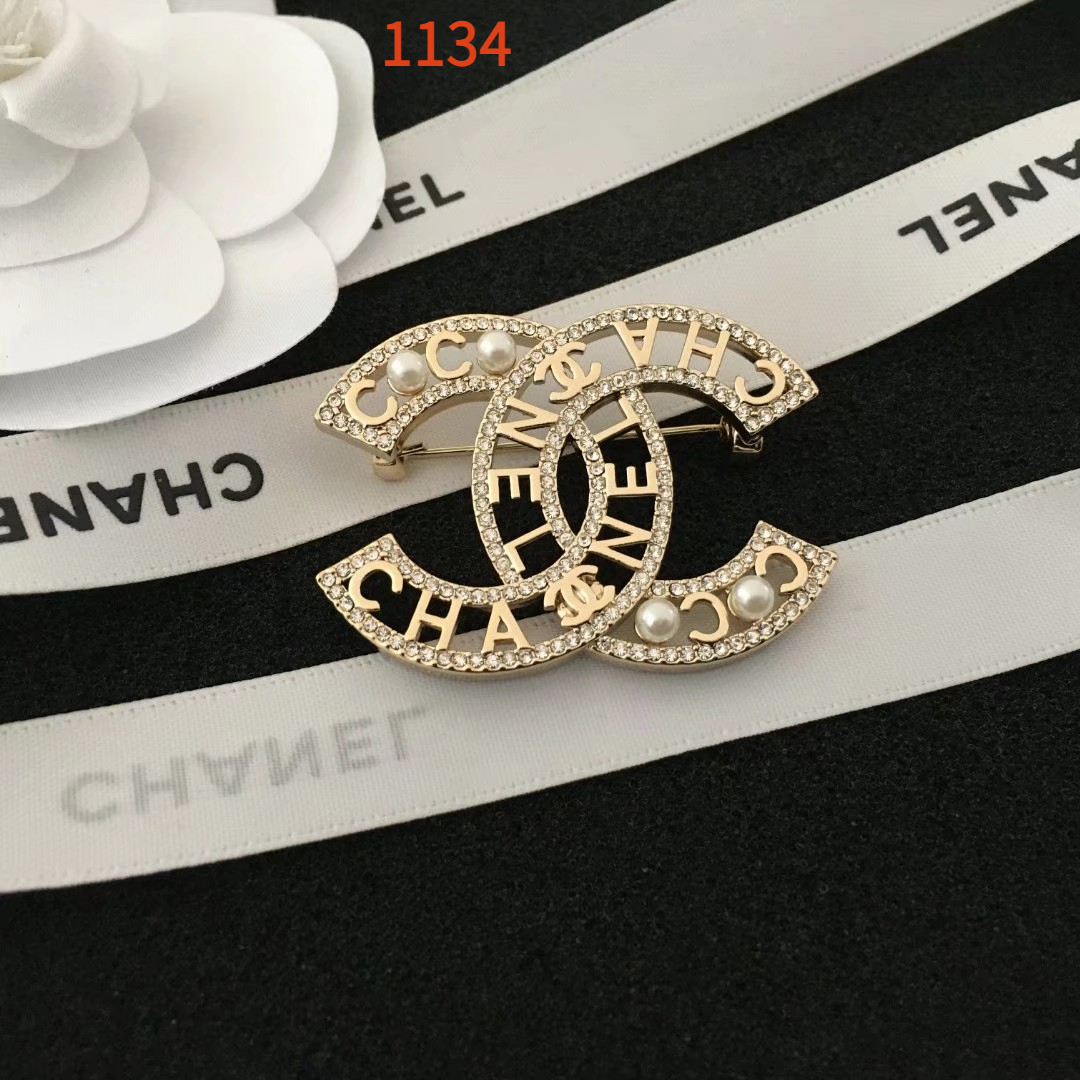 Brooch jewelry,no box,JC20 1134 - qinlai888