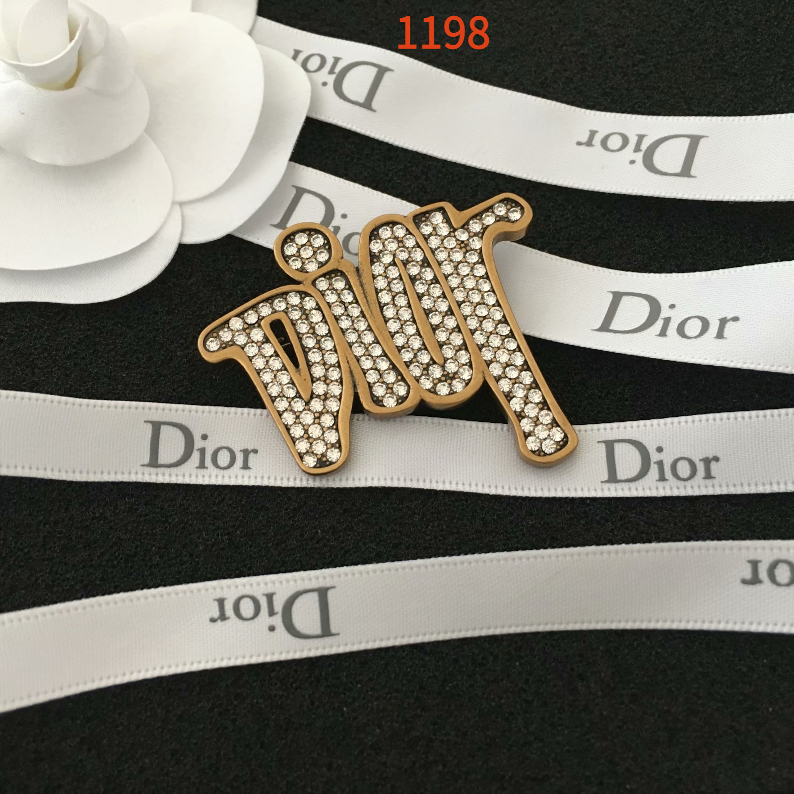 Brooch jewelry,no box,JD22 1198 1199 - qinlai888