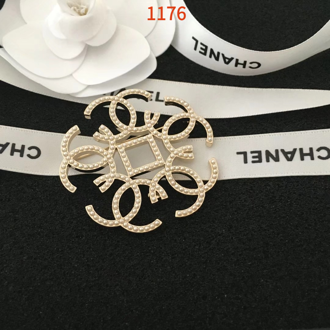 Brooch jewelry,no box,JC21 1174 1175 1176 - qinlai888