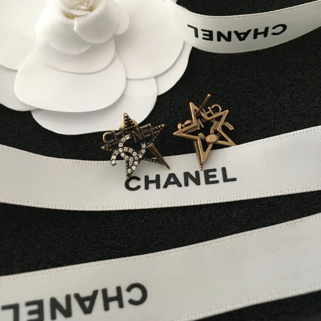 Earring Jewelry, No Box, JC19 1214 1215 - qinlai888