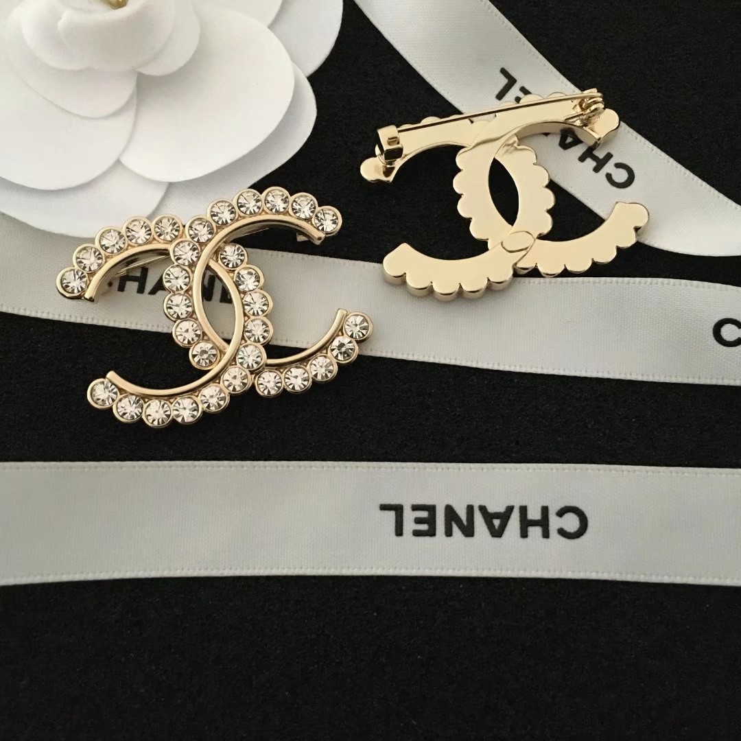 Brooch jewelry,no box,JC20 1144 - qinlai888