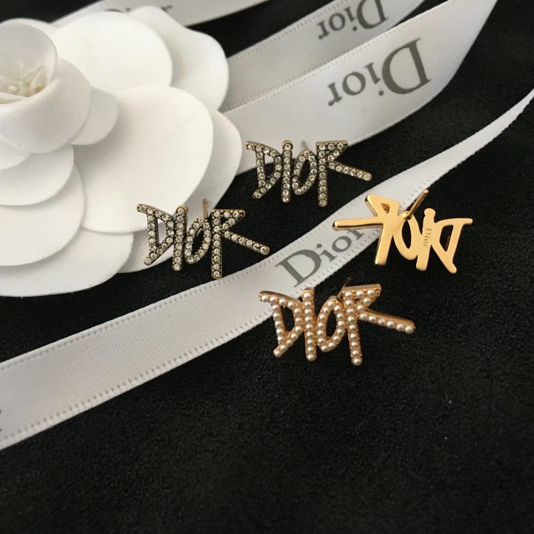 Earring Jewelry, No Box, JD19 1222 1223 - qinlai888