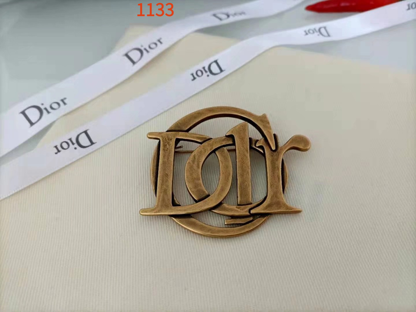 Brooch jewelry,no box,JD22 1132 1133 - qinlai888