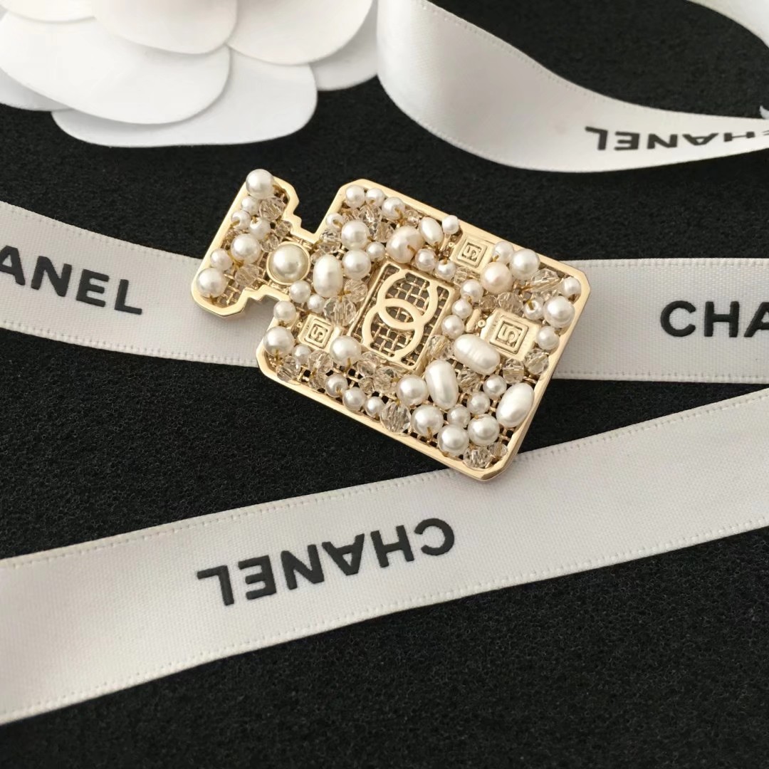 Brooch jewelry,no box,JC27 1161 - qinlai888