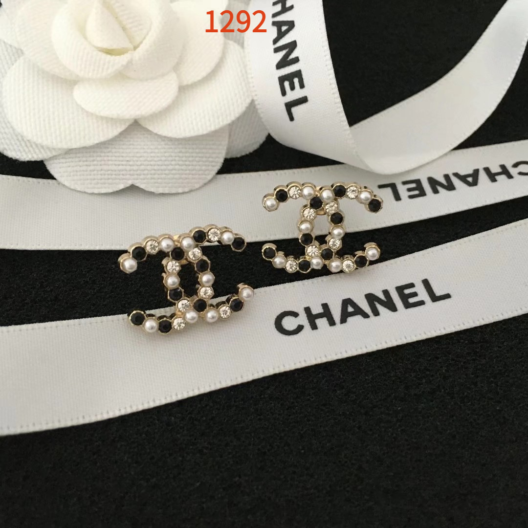 Earring Jewelry, No Box,JC20 1291 1292 - qinlai888