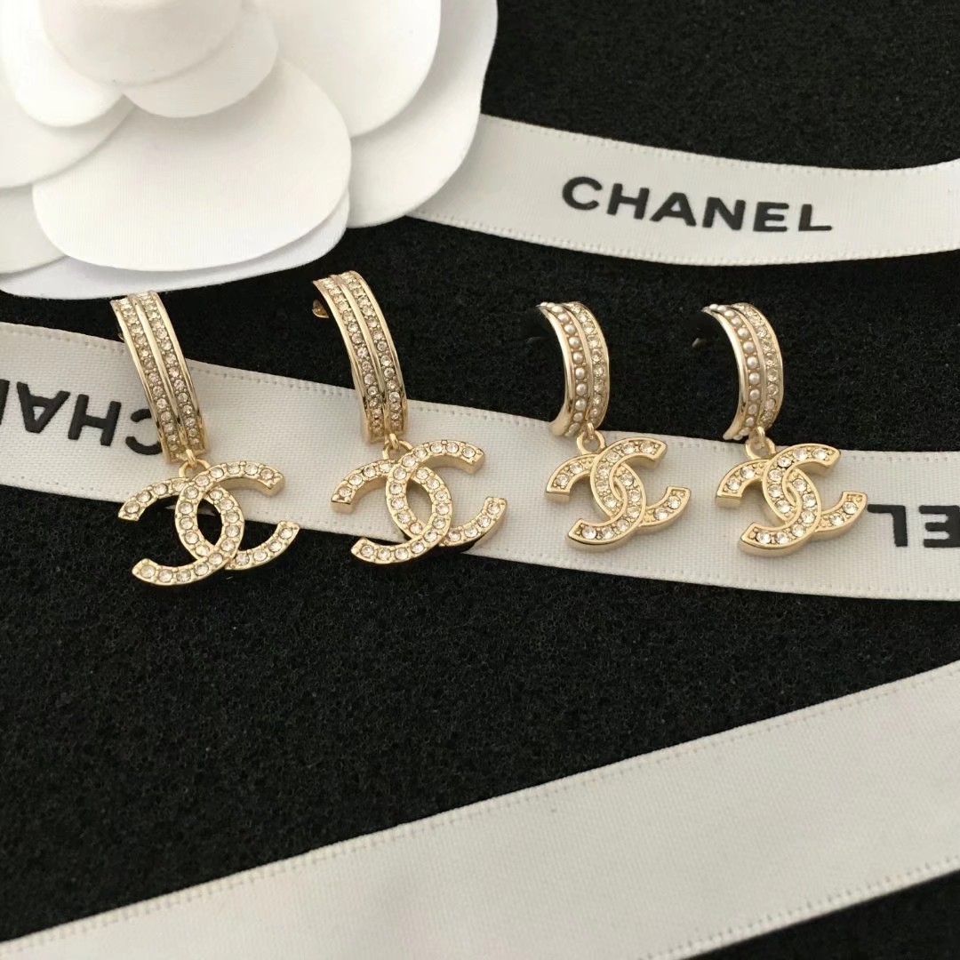 Earring Jewelry, No Box, JC22 1253 - qinlai888