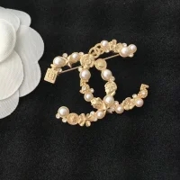 Brooch jewelry,no box,JC22 1122 - qinlai888