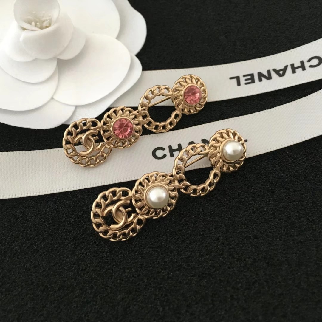 Brooch jewelry,no box,JC18 1170 1171 - qinlai888