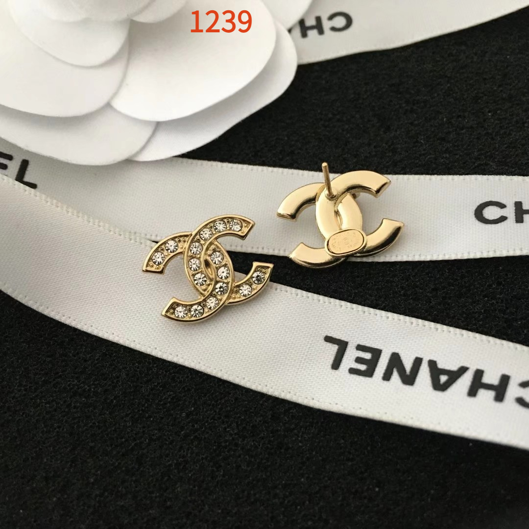Earring Jewelry, No Box, JC16 1239 - qinlai888