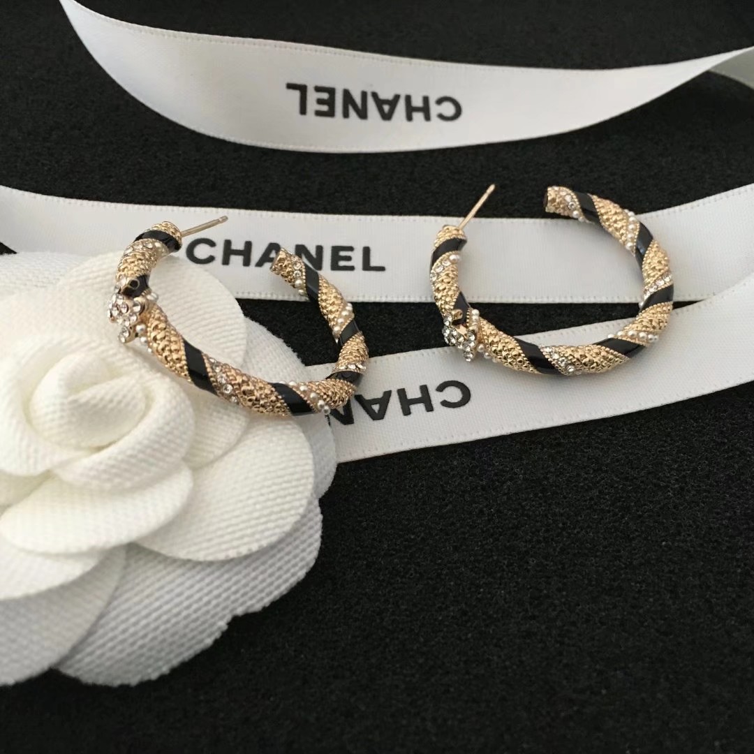 Earring Jewelry, No Box, JC23 1205 - qinlai888