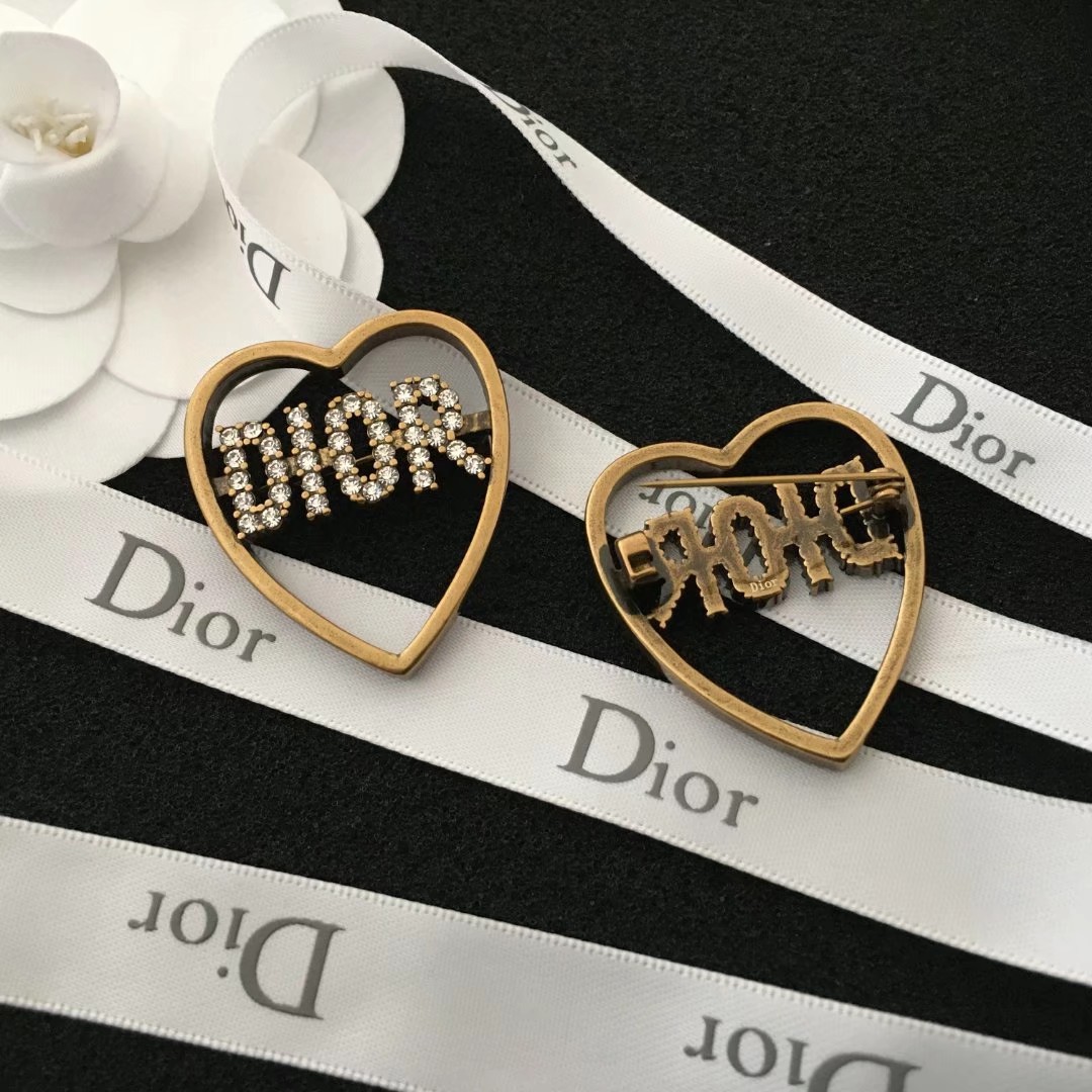 Brooch jewelry,no box,JD20 1179 - qinlai888