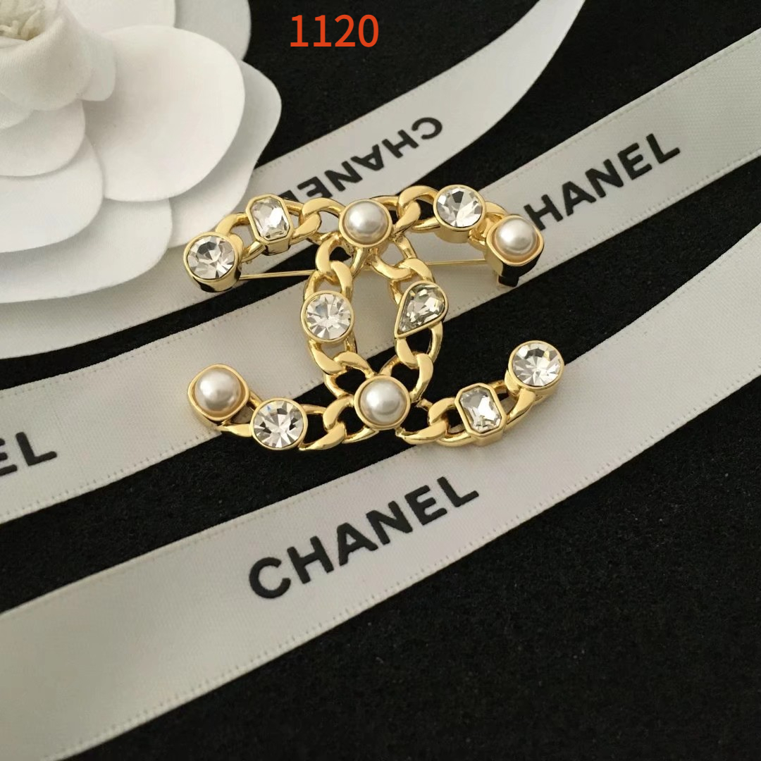 Brooch jewelry,no box,JC21 1120 1121 - qinlai888