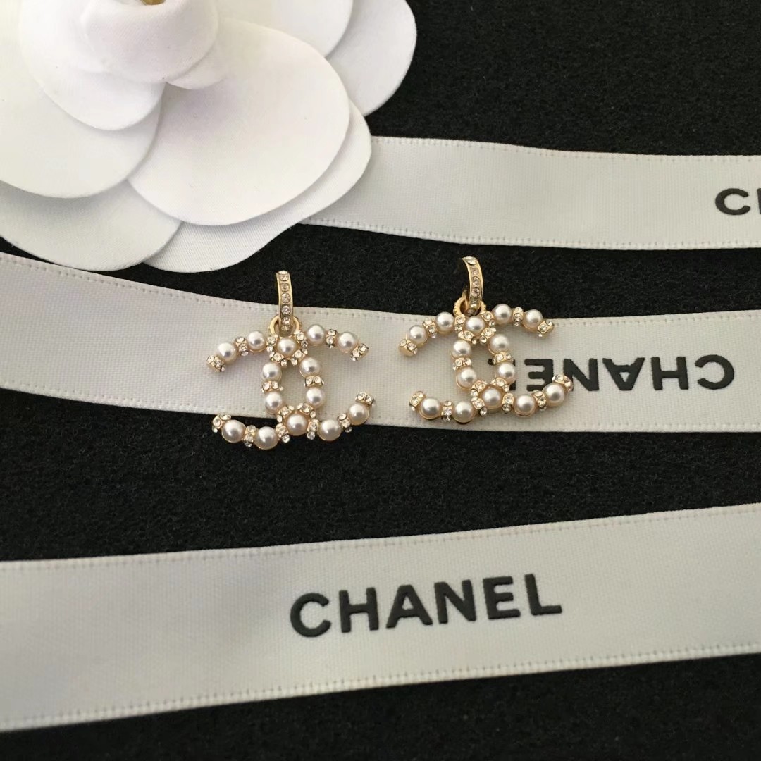 Earring Jewelry, No Box, JC23 1213 - qinlai888