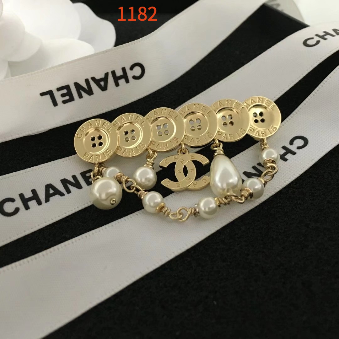 Brooch jewelry,no box,JC22 1182 - qinlai888