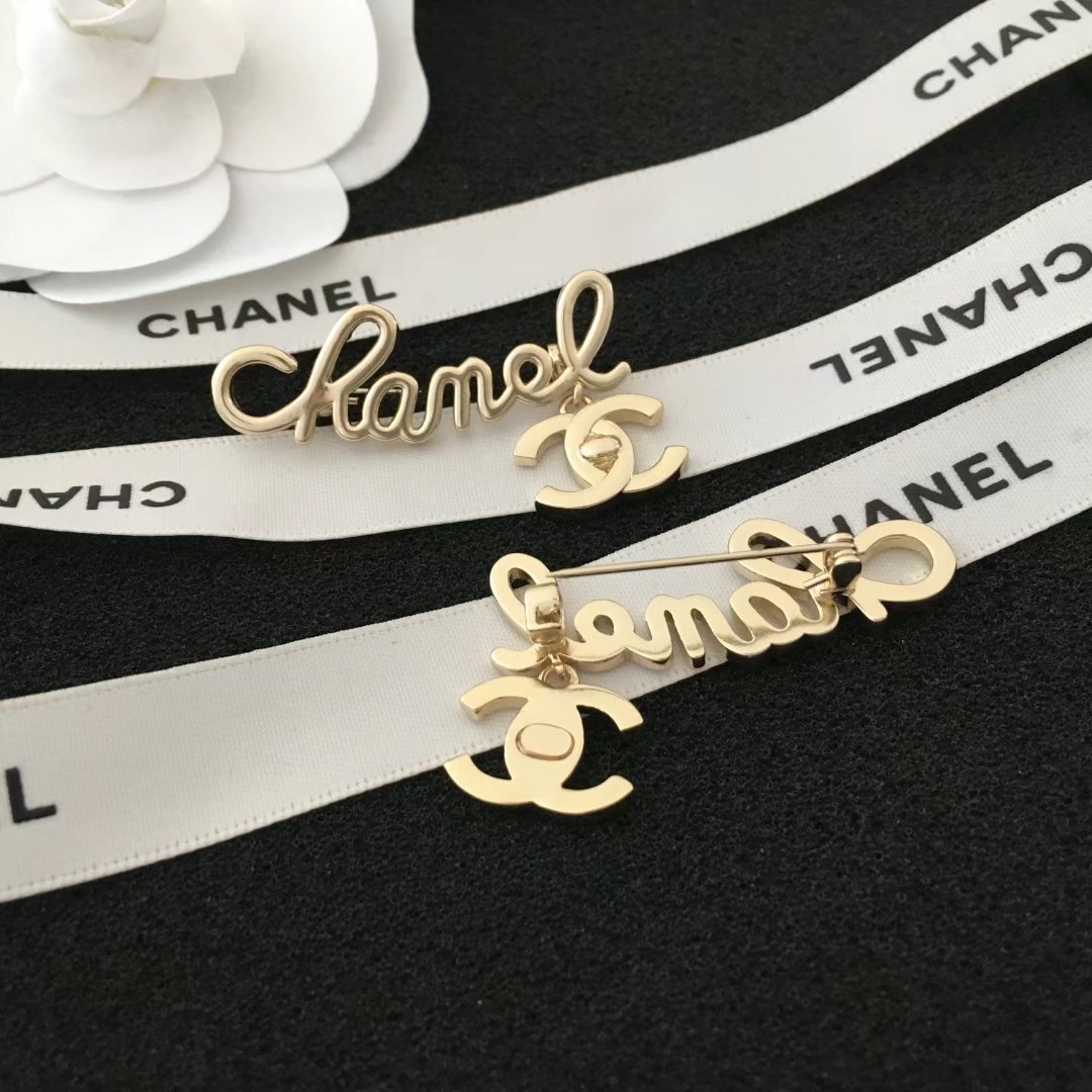 Brooch jewelry,no box,JC19 1156 - qinlai888