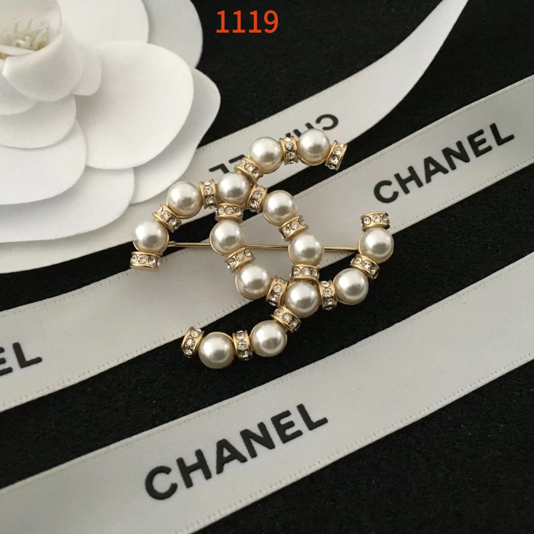 Brooch jewelry,no box,JC22 1119 - qinlai888