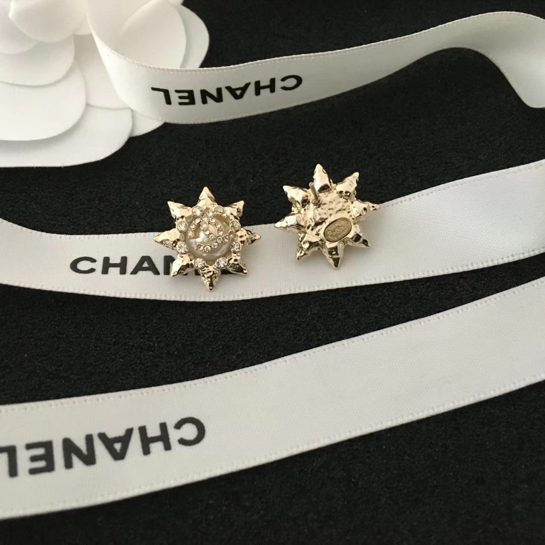 Earring Jewelry, No Box, JC19 1235 - qinlai888