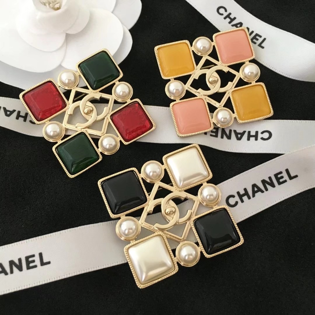 Brooch jewelry,no box,JC22 1141 1142 1143 - qinlai888