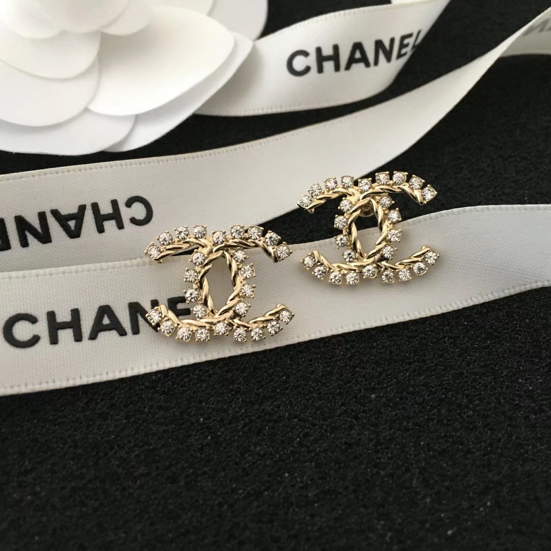 Earring Jewelry, No Box,JC20 1268 - qinlai888