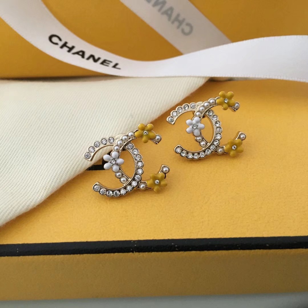 Earring Jewelry, No Box, JC21 1231 - qinlai888