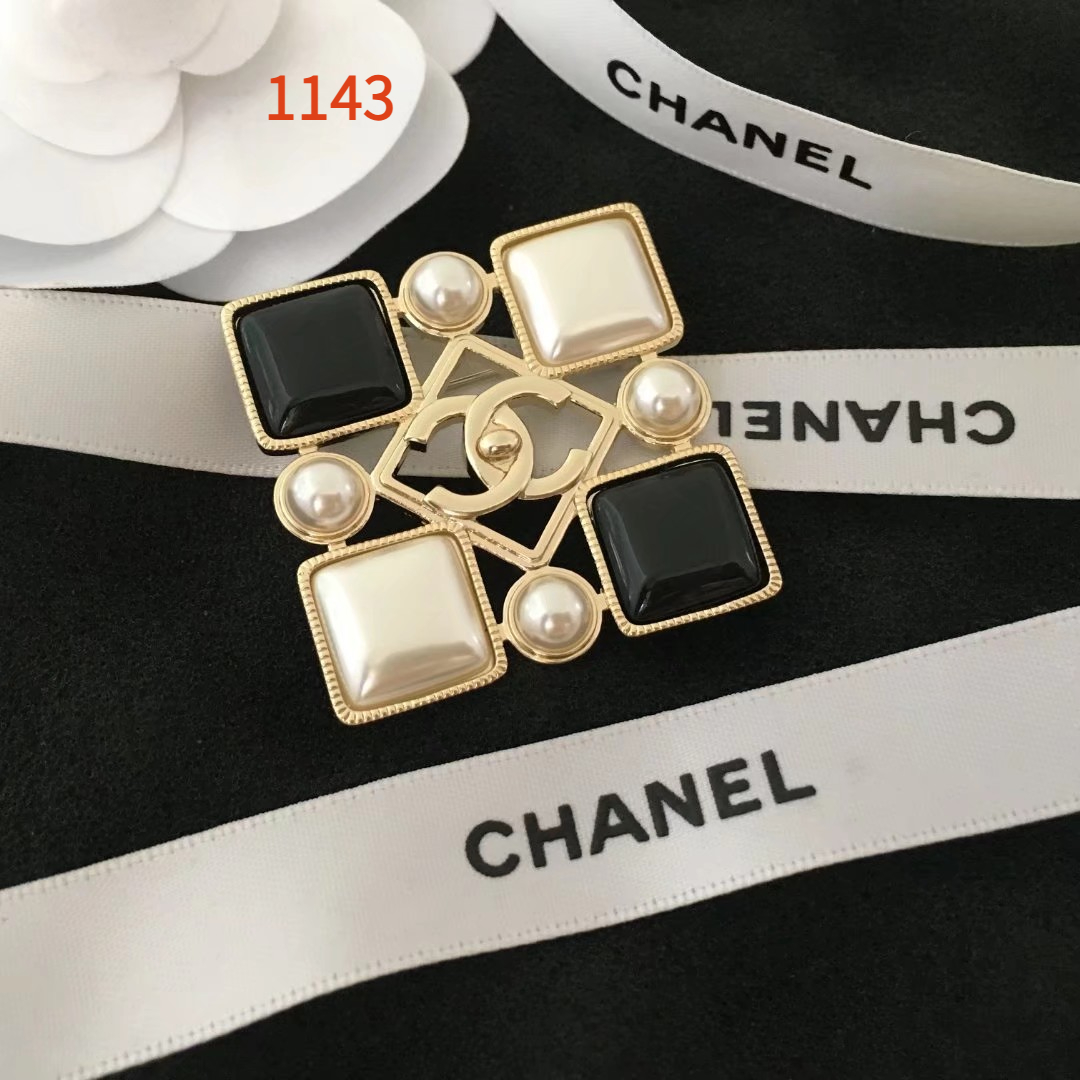 Brooch jewelry,no box,JC22 1141 1142 1143 - qinlai888