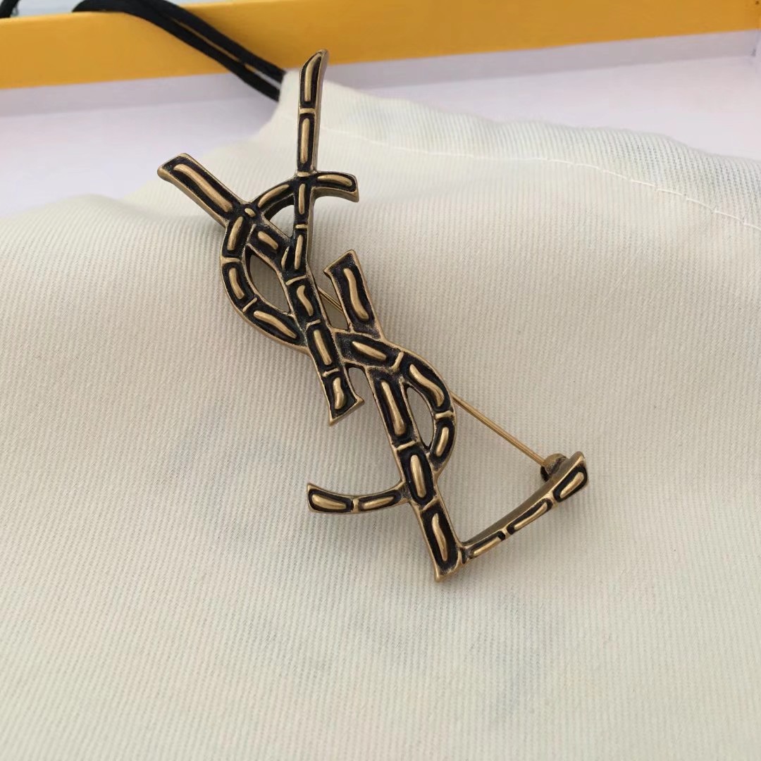 Brooch jewelry,no box,JY21 1139 1140 - qinlai888