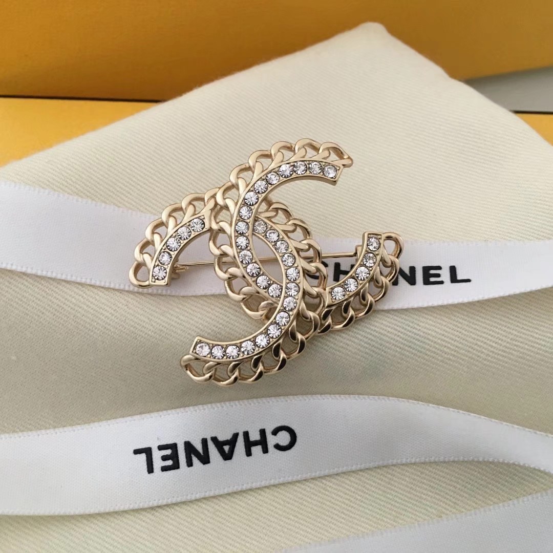 Brooch jewelry,no box,JC20 1130 - qinlai888