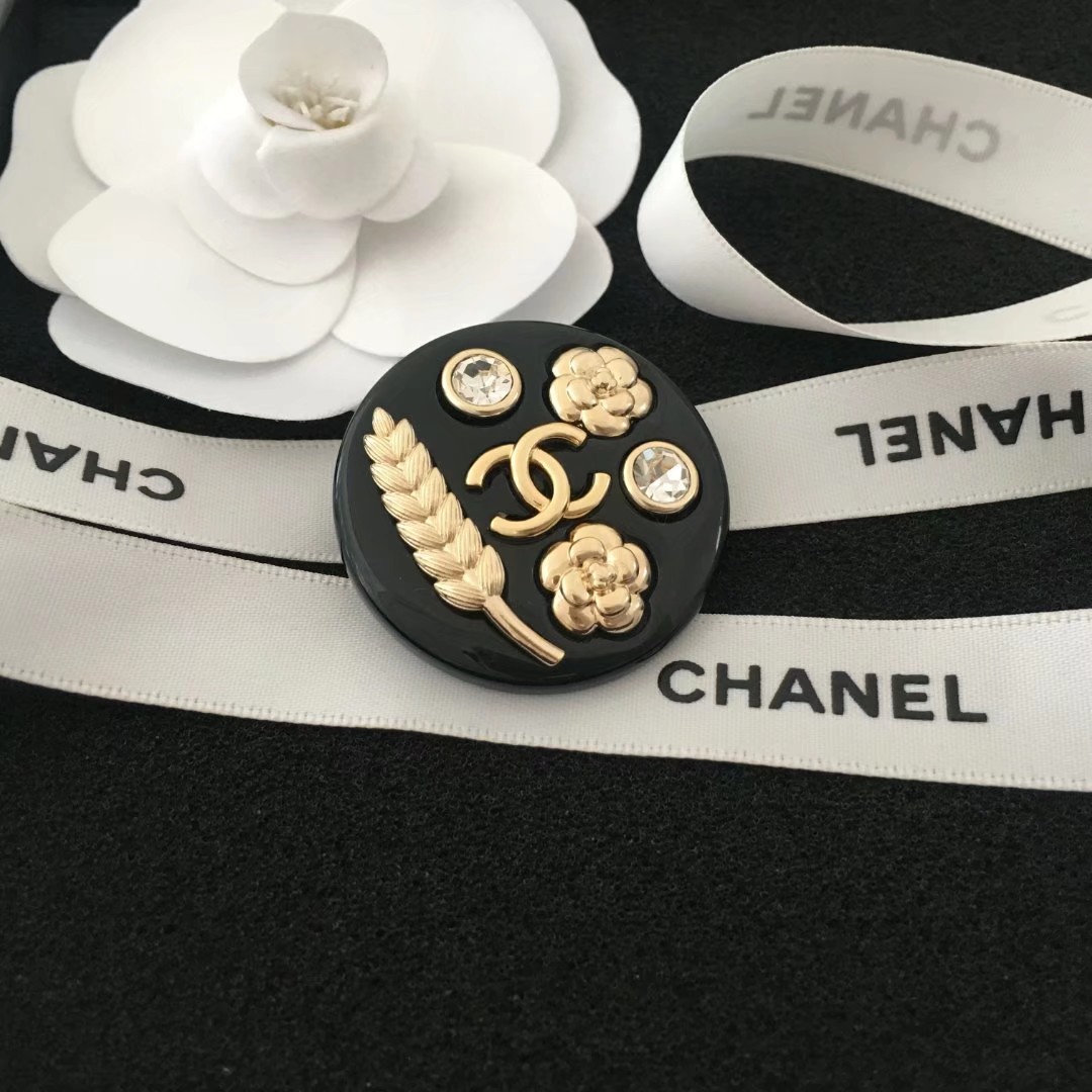 Brooch jewelry,no box,JC22 1167 - qinlai888