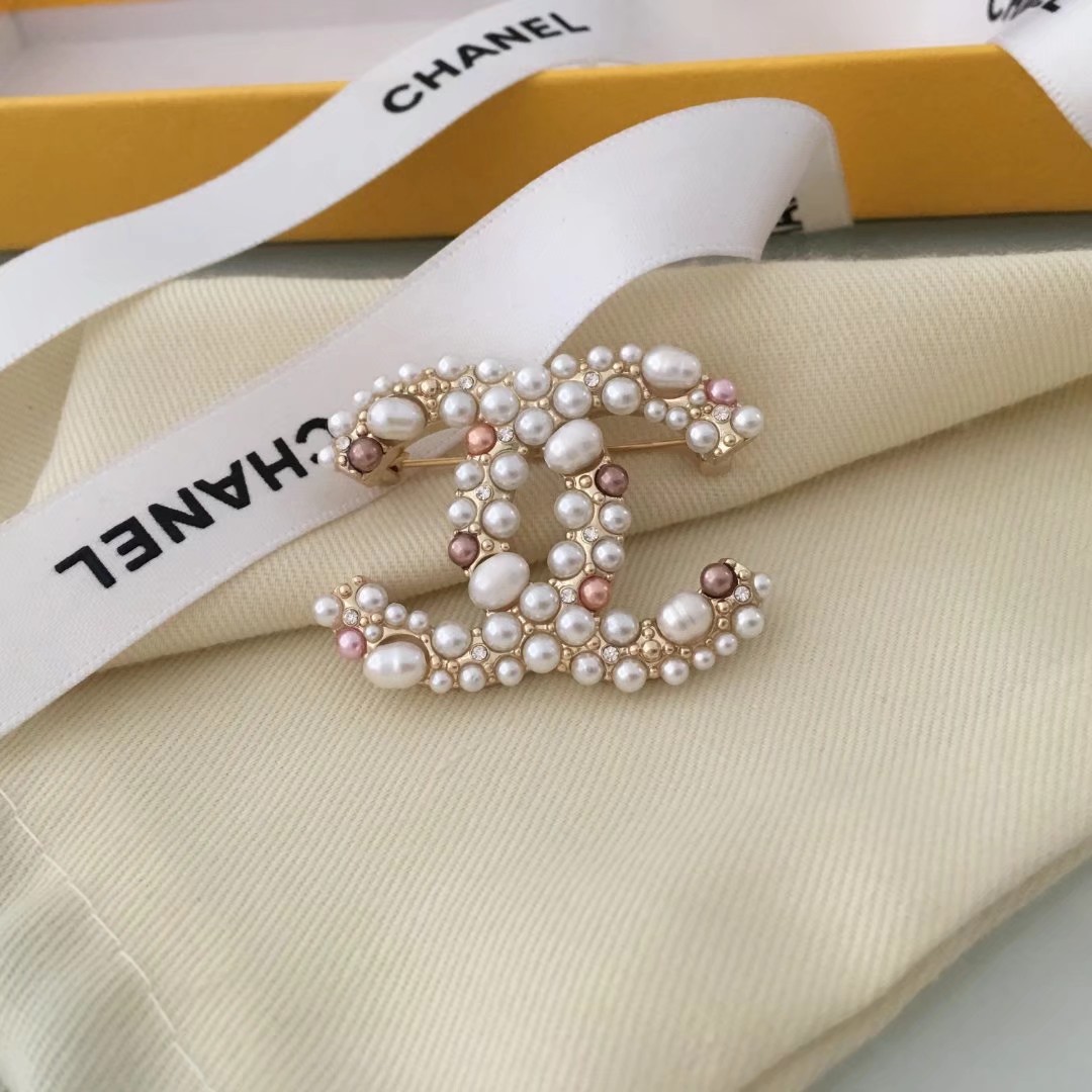 Brooch jewelry,no box,JC23 1163 - qinlai888