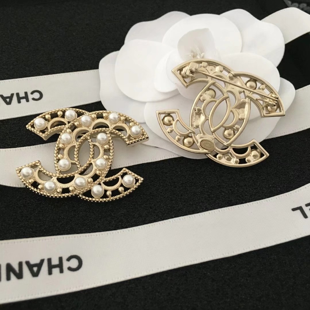 Brooch jewelry,no box,JC21 1145 - qinlai888