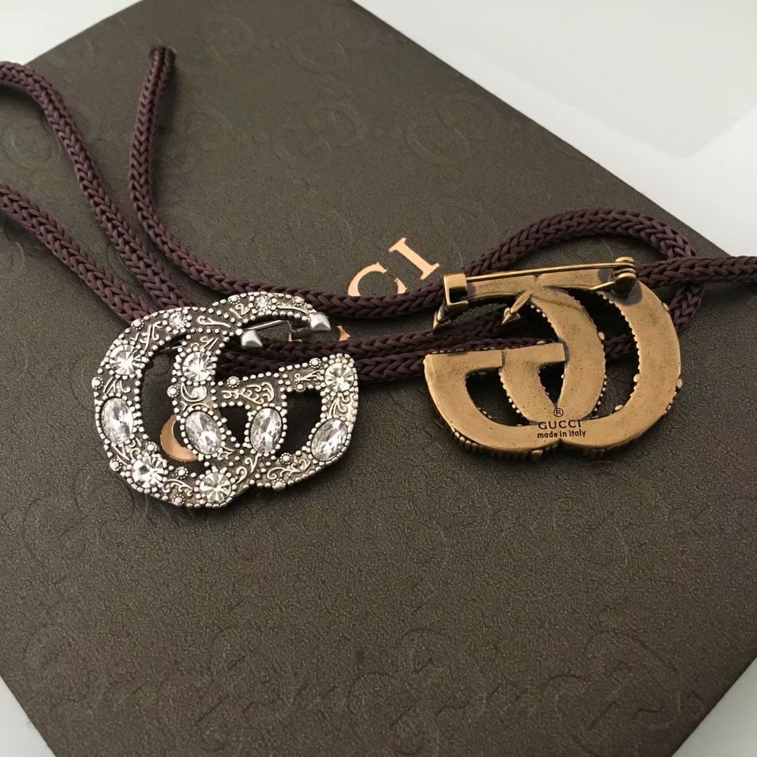 Brooch jewelry,no box,JG21 1195 1196 - qinlai888