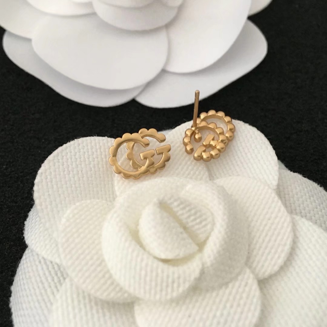 Earring Jewelry, No Box,JG16 1272 1273 - qinlai888