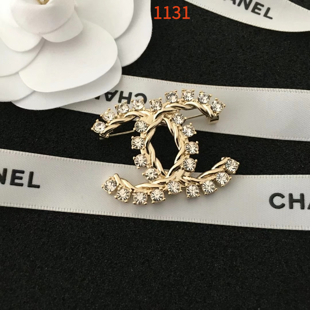 Brooch jewelry,no box,JC20 1131 - qinlai888