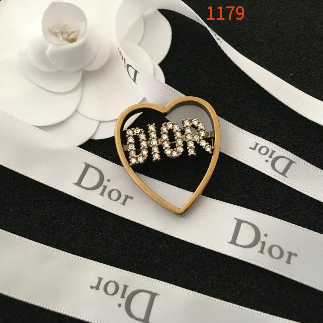 Brooch jewelry,no box,JD20 1179 - qinlai888