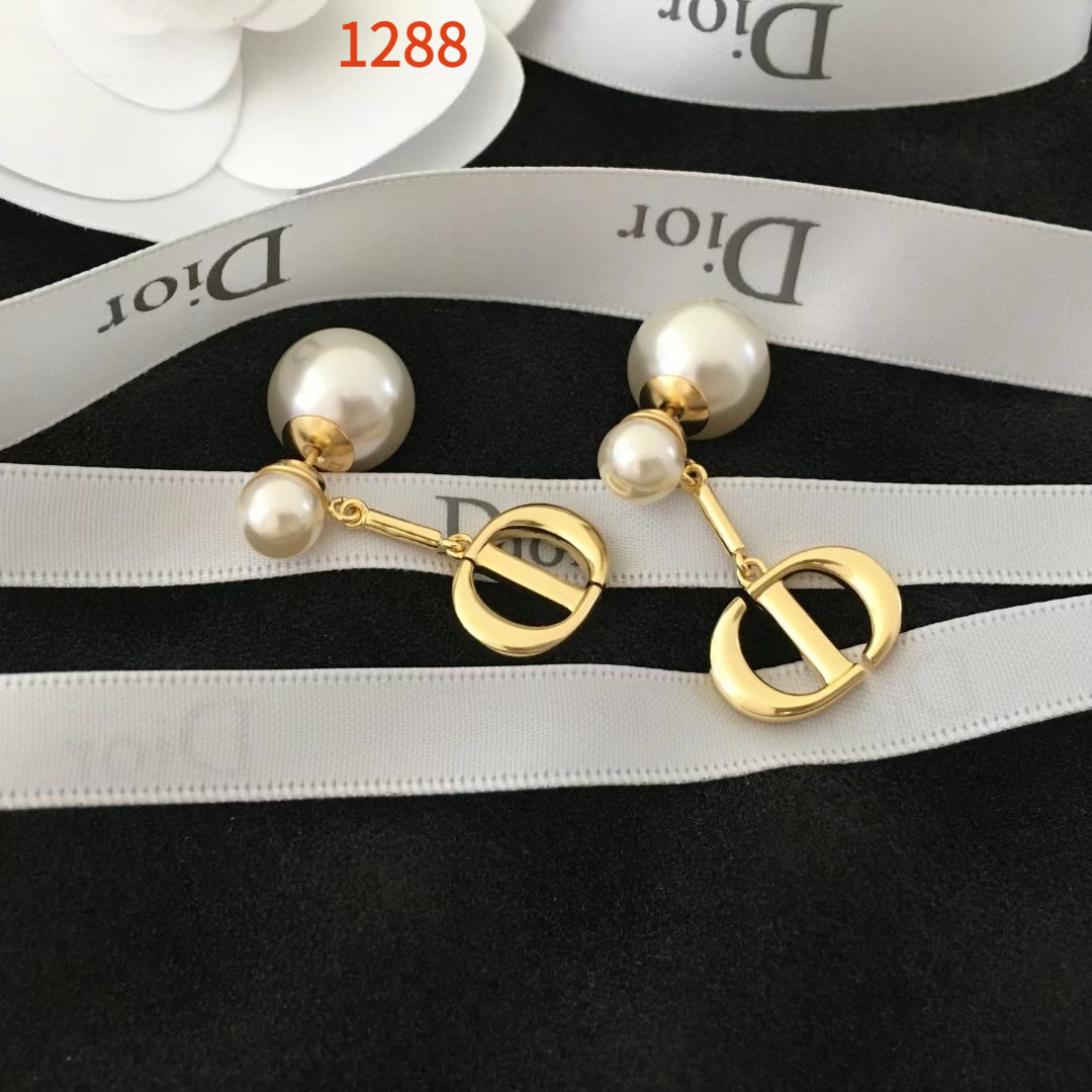 Earring Jewelry, No Box,JD20 1288 - qinlai888