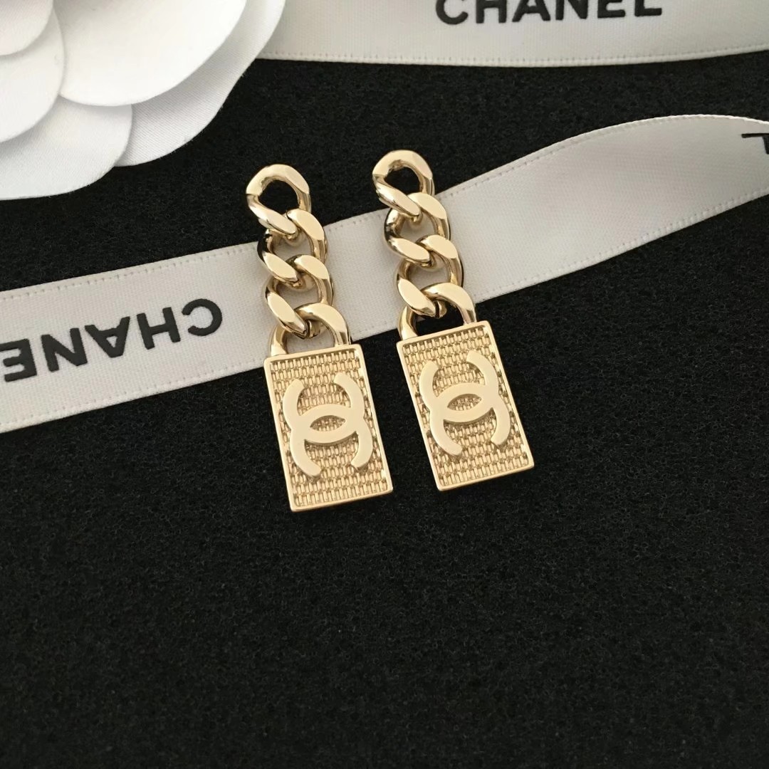 Earring Jewelry, No Box,JC20 1295 - qinlai888