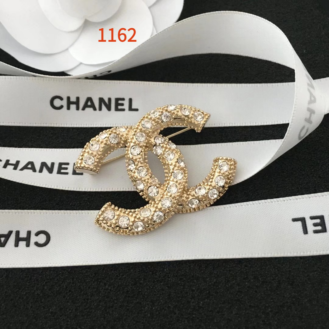 Brooch jewelry,no box,JC23 1162 - qinlai888