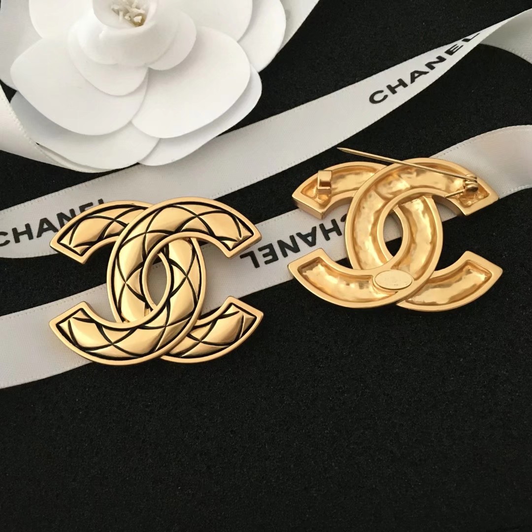 Brooch jewelry,no box,JC21 1135 - qinlai888