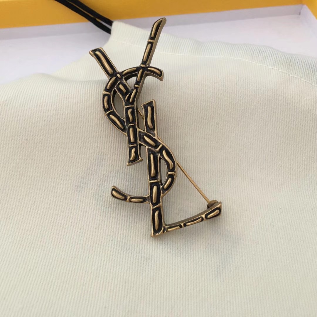 Brooch jewelry,no box,JY21 1139 1140 - qinlai888