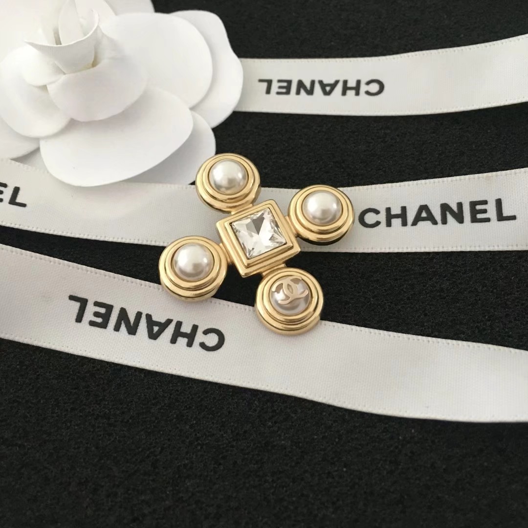Brooch jewelry,no box,JC19 1155 - qinlai888