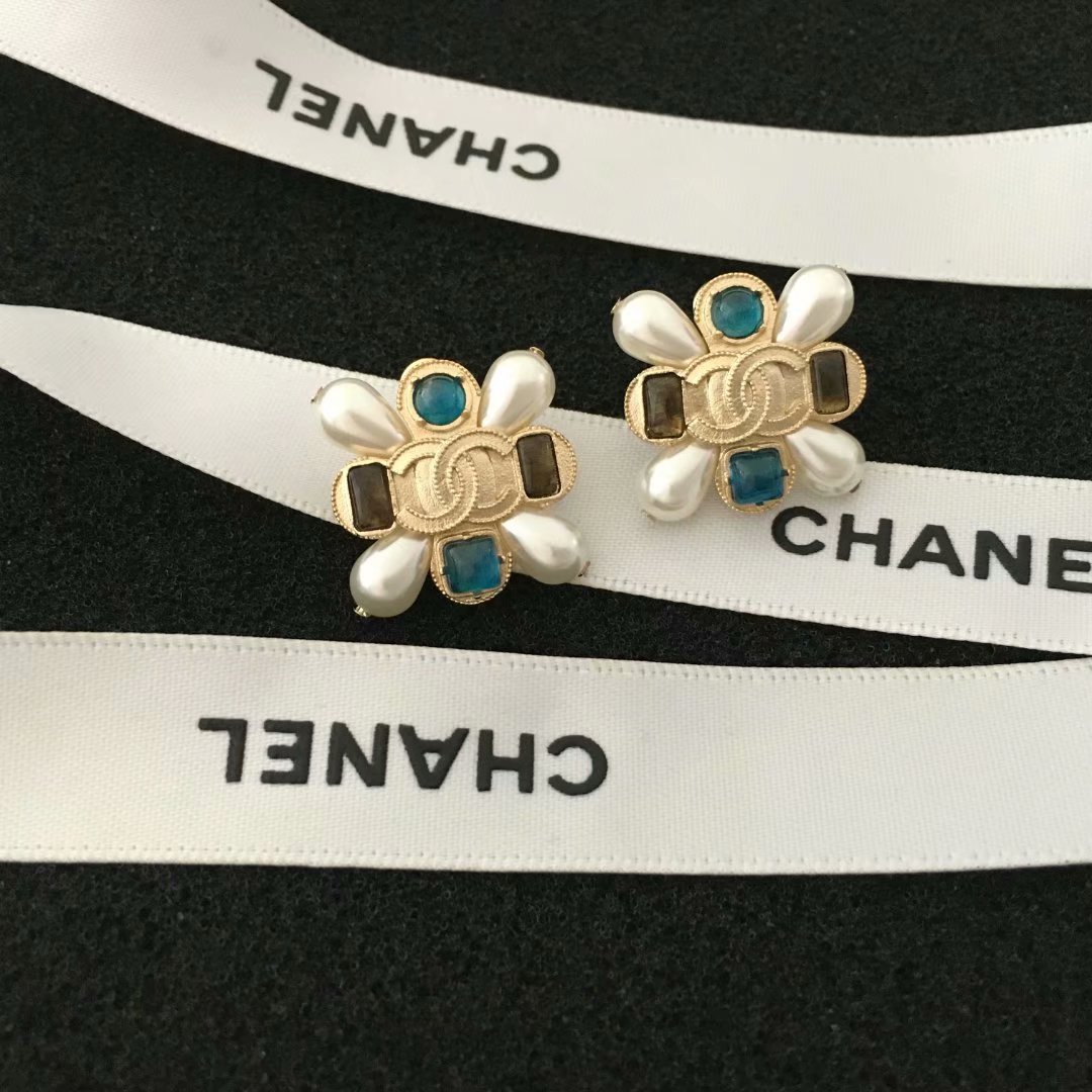 Earring Jewelry, No Box,JC22 1264 - qinlai888