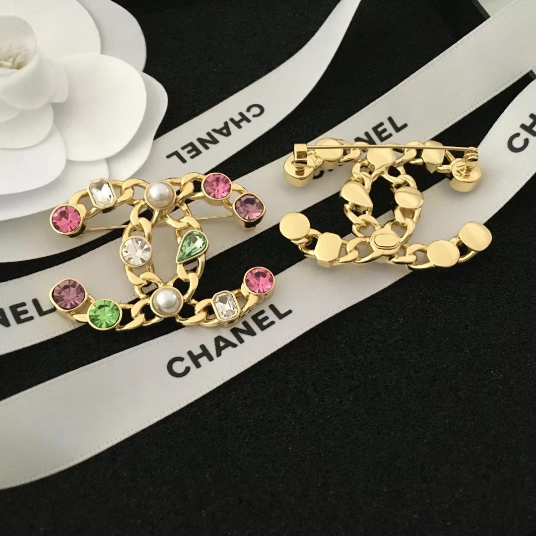 Brooch jewelry,no box,JC21 1120 1121 - qinlai888