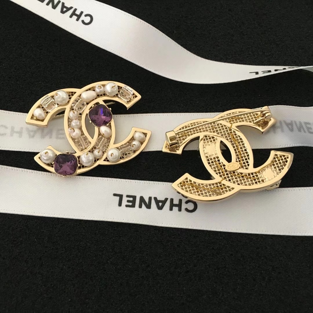 Brooch jewelry,no box,JC27 1157 - qinlai888