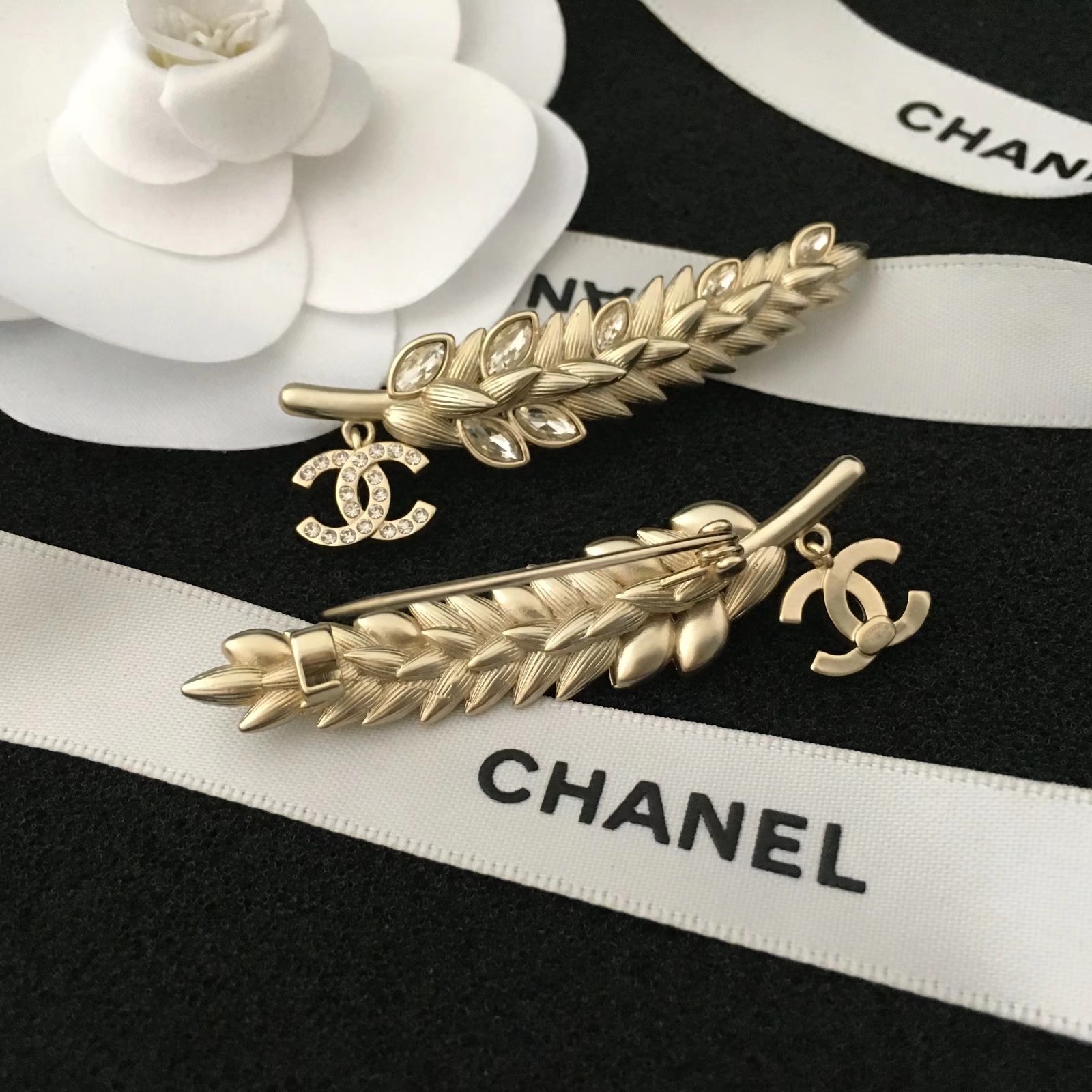 Brooch jewelry,no box,JC18 1173 - qinlai888