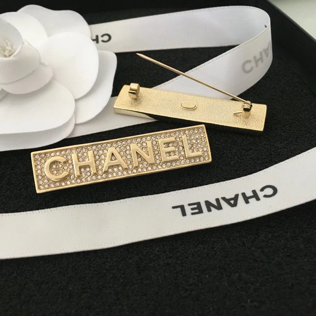 Brooch jewelry,no box,JC20 1193 - qinlai888