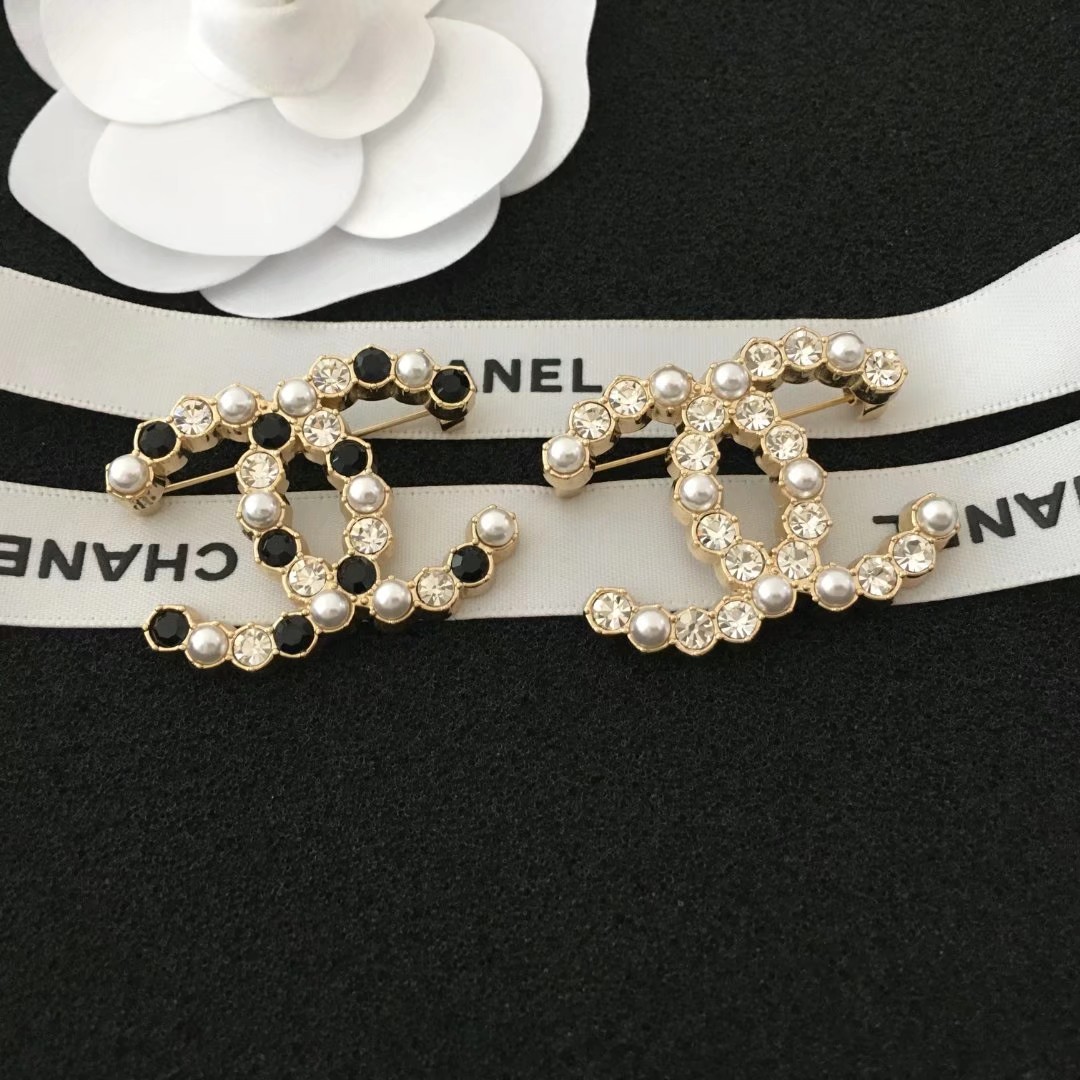 Brooch jewelry,no box,JC21 1159 1160 - qinlai888