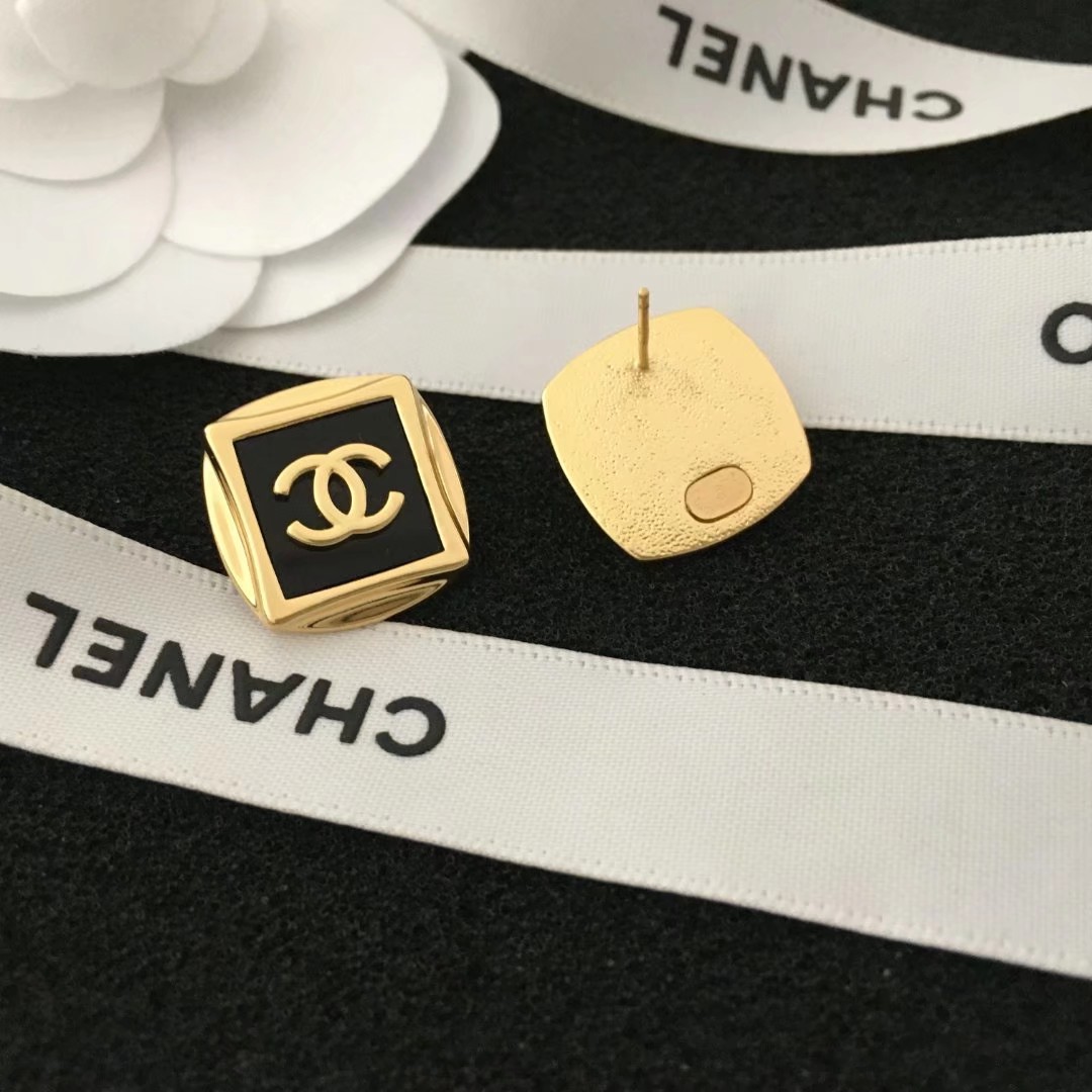 Earring Jewelry, No Box, JC19 1230 - qinlai888